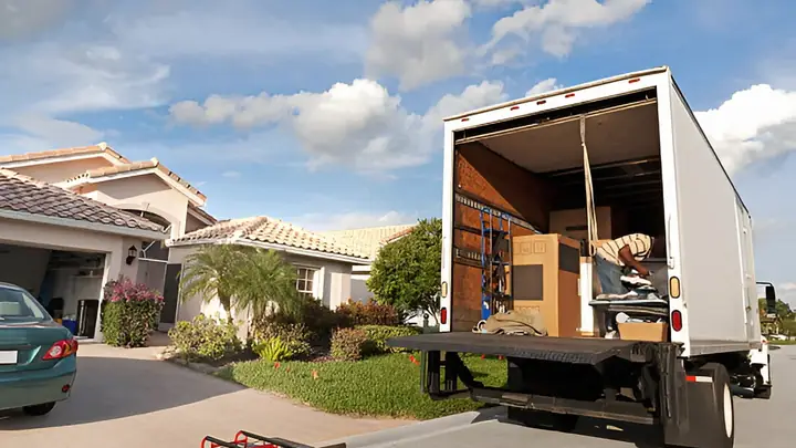 GulfNest Home & Villa Moving Dubai UAE