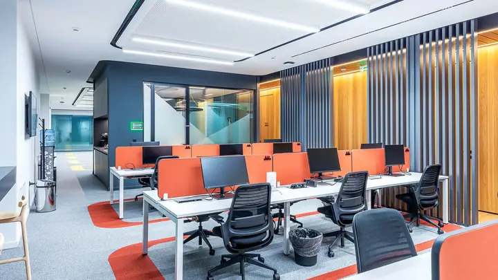 GulfNest Office Relocation Dubai UAE