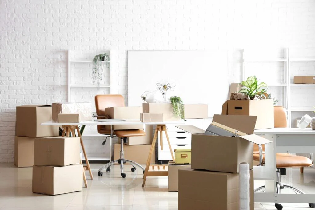 GulfNest Packing & Unpacking Dubai UAE